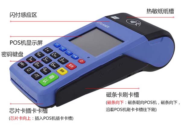 盛付通掌门人APP:管理财富,掌握生活